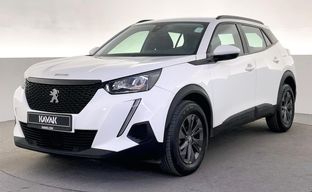 Peugeot • 2008