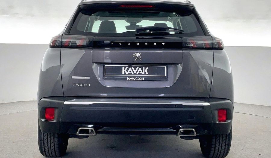 Peugeot 2008 ALLURE Suv 2022