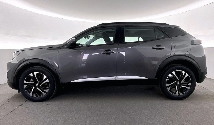 Peugeot 2008 ALLURE Suv 2022