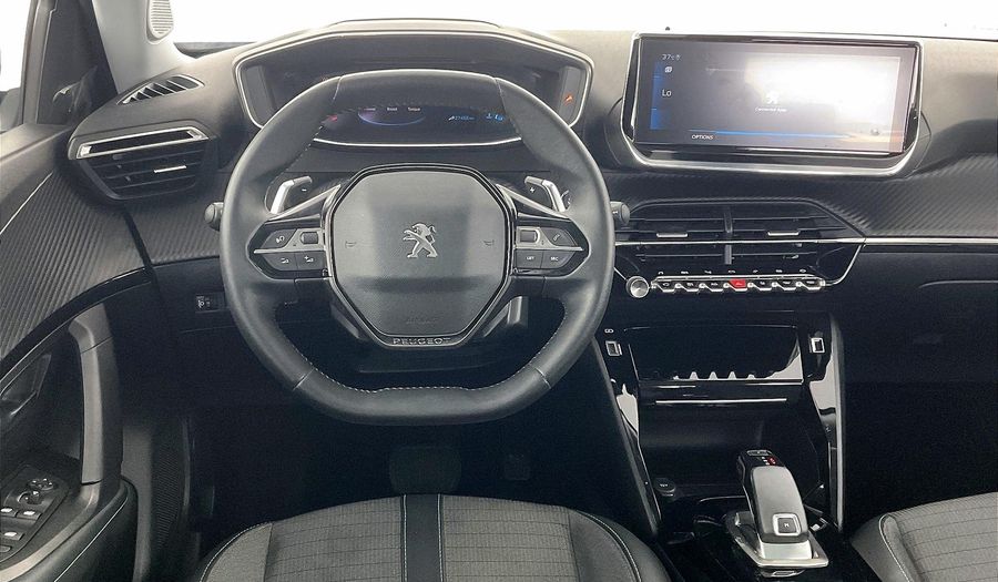 Peugeot 2008 ALLURE Suv 2022