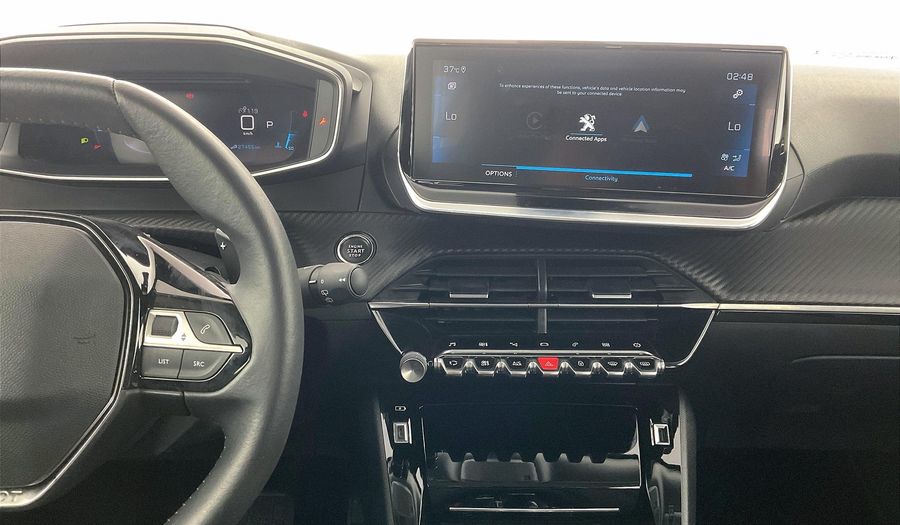 Peugeot 2008 ALLURE Suv 2022