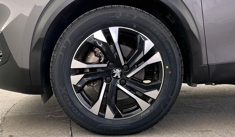 Peugeot 2008 ALLURE Suv 2022