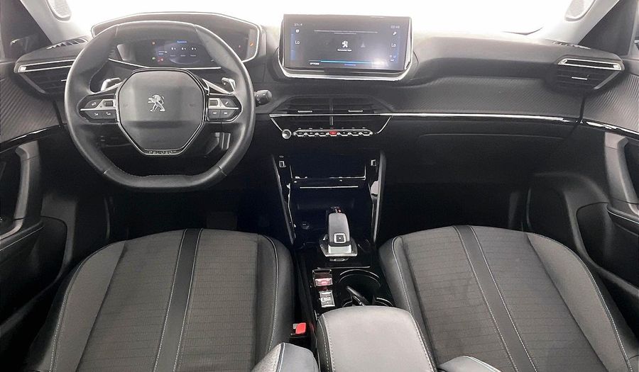 Peugeot 2008 ALLURE Suv 2022