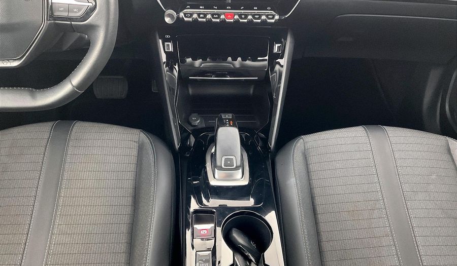 Peugeot 2008 ALLURE Suv 2022