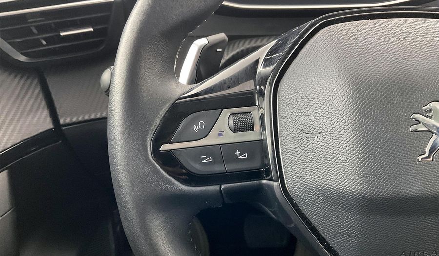 Peugeot 2008 ALLURE Suv 2022