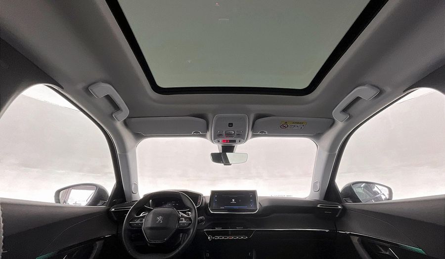 Peugeot 2008 ALLURE Suv 2022