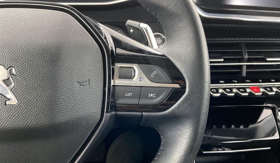 Peugeot 2008 ALLURE Suv 2022