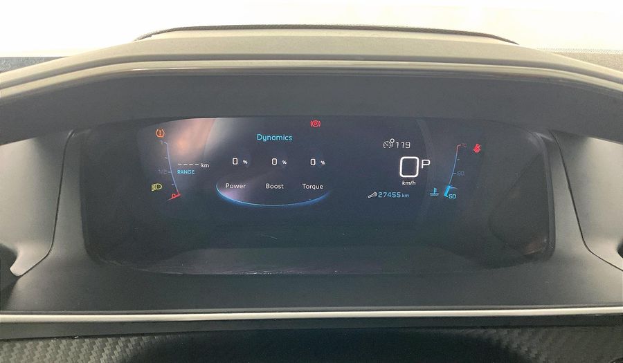 Peugeot 2008 ALLURE Suv 2022