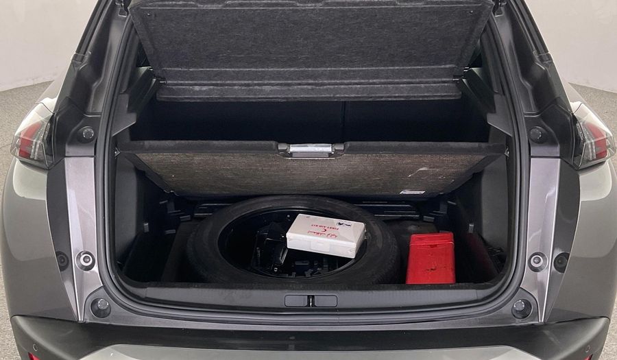 Peugeot 2008 ALLURE Suv 2022