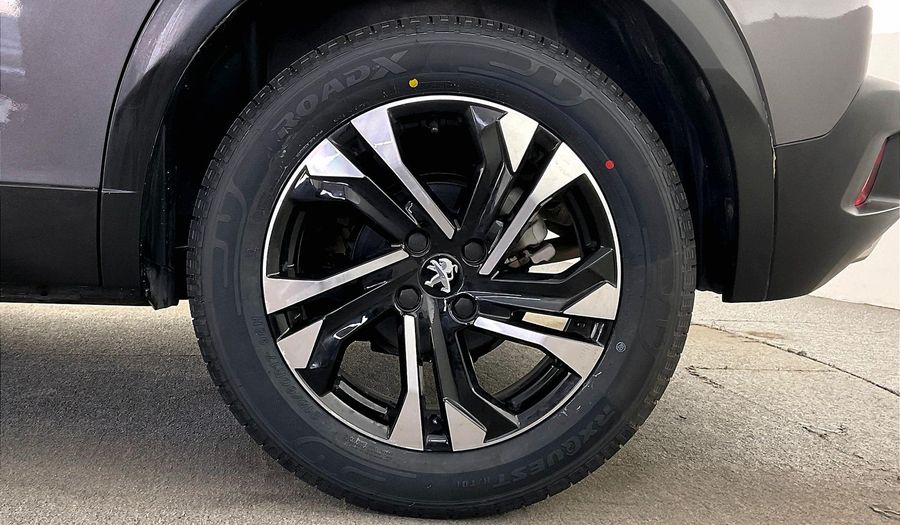 Peugeot 2008 ALLURE Suv 2022