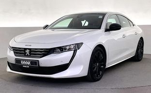 Peugeot • 508