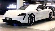Porsche Taycan TAYCAN Sedan 2022