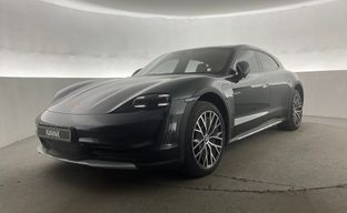Porsche • Taycan