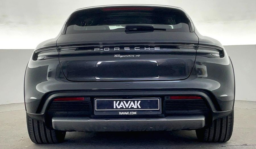Porsche Taycan 4 CROSS TURISMO Sedan 2022