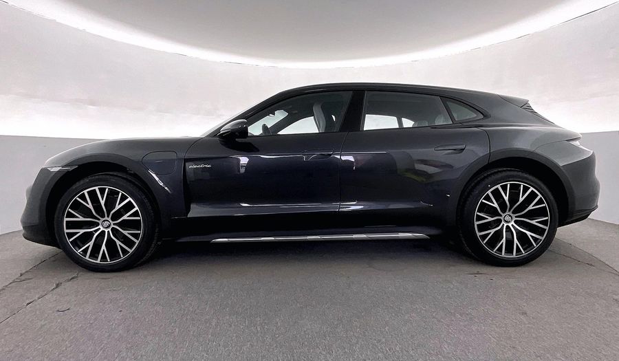 Porsche Taycan 4 CROSS TURISMO Sedan 2022