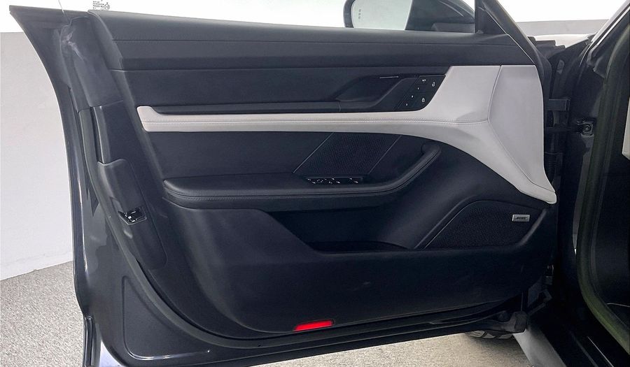 Porsche Taycan 4 CROSS TURISMO Sedan 2022