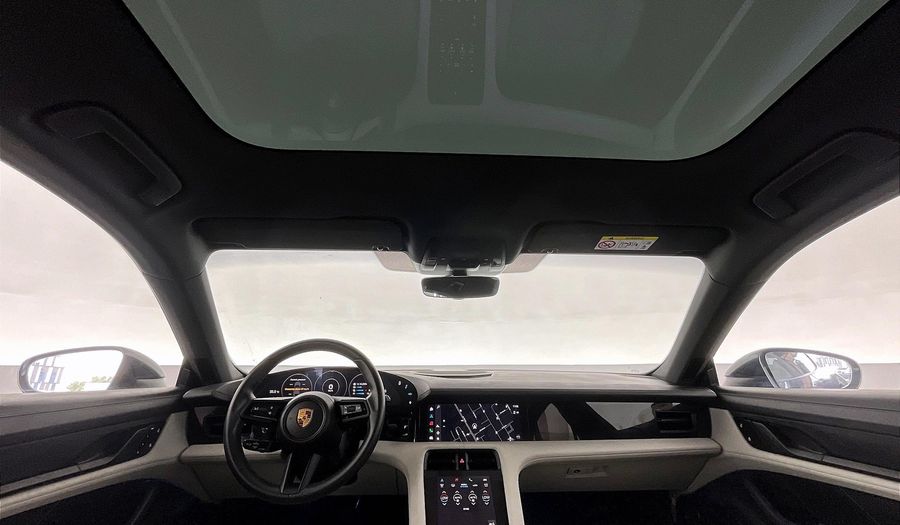 Porsche Taycan 4 CROSS TURISMO Sedan 2022