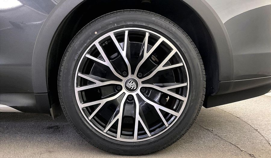 Porsche Taycan 4 CROSS TURISMO Sedan 2022