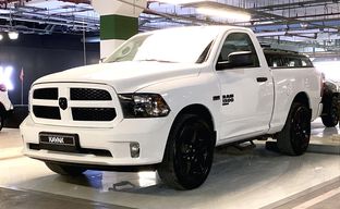 Ram • Ram 1500
