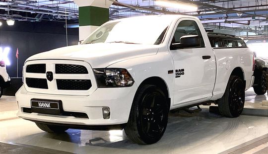 Ram • Ram 1500