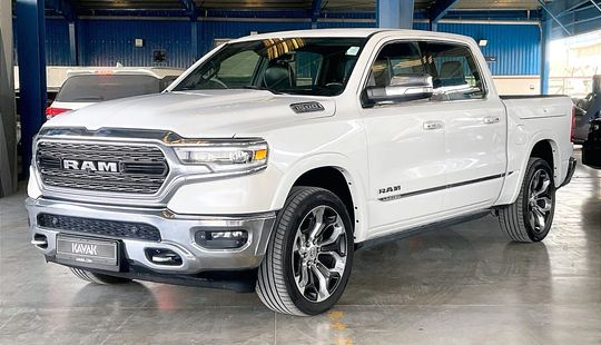Ram • Ram 1500