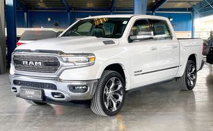 Ram • Ram 1500