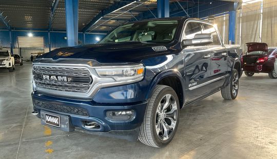 Ram • Ram 1500