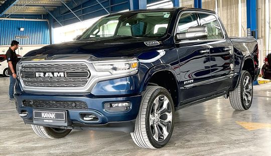 Ram • Ram 1500