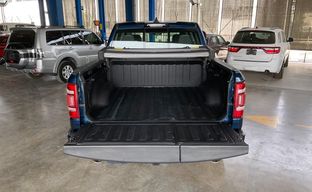 Ram • Ram 1500