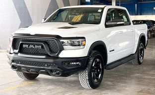Ram • Ram 1500