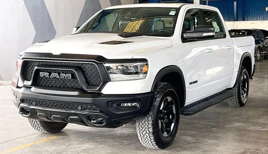 Ram • Ram 1500