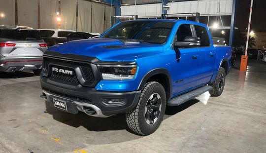 Ram • Ram 1500
