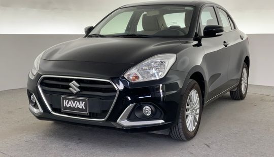 Suzuki Swift GLX-2022