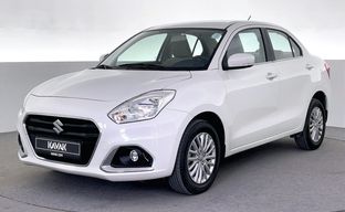 Suzuki • Swift