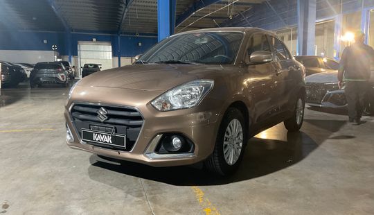 Suzuki • Dzire