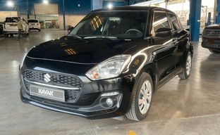 Suzuki • Swift