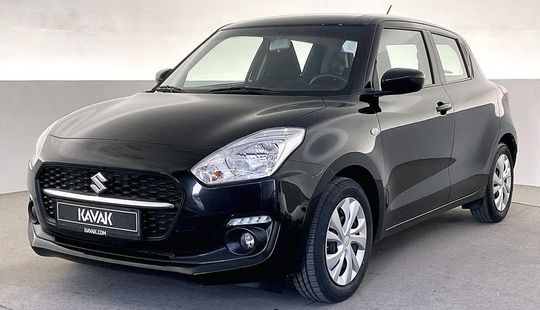 Suzuki Swift GL-2022
