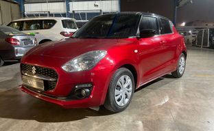 Suzuki • Swift