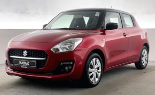 Suzuki • Swift