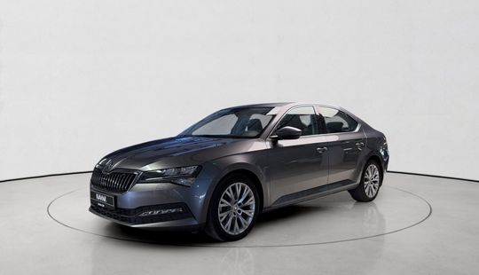 Skoda Superb 1.4 AMBITION-2022