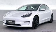 Tesla Model 3 PERFORMANCE (DUAL MOTOR) Sedan 2022