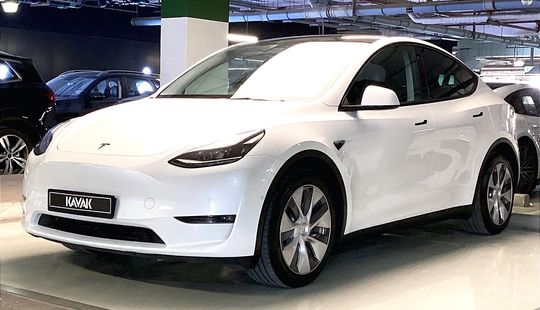 Tesla • Model Y