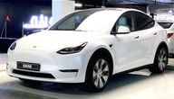 Tesla Model Y LONG RANGE (DUAL MOTOR) Suv 2022