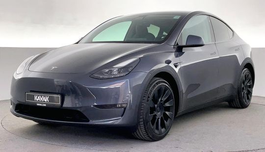 Tesla • Model Y