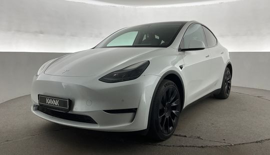 Tesla • Model Y