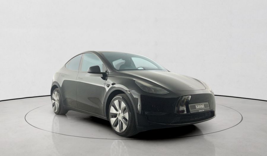 Tesla Model Y BEV LONG-RANGE DUAL MOTOR AWD Suv 2022