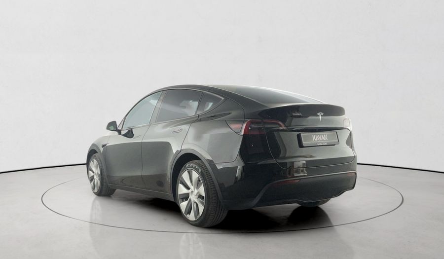 Tesla Model Y BEV LONG-RANGE DUAL MOTOR AWD Suv 2022