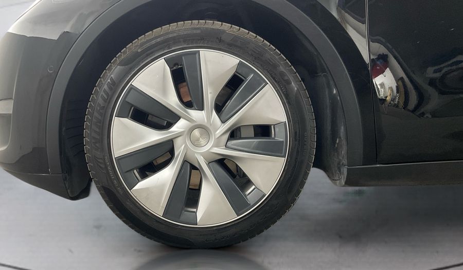 Tesla Model Y BEV LONG-RANGE DUAL MOTOR AWD Suv 2022