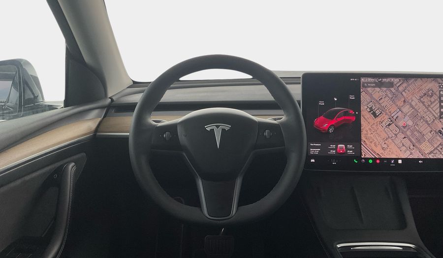 Tesla Model Y BEV LONG-RANGE DUAL MOTOR AWD Suv 2022