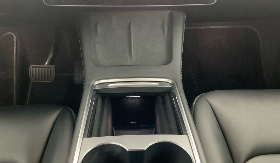 Tesla Model Y BEV LONG-RANGE DUAL MOTOR AWD Suv 2022